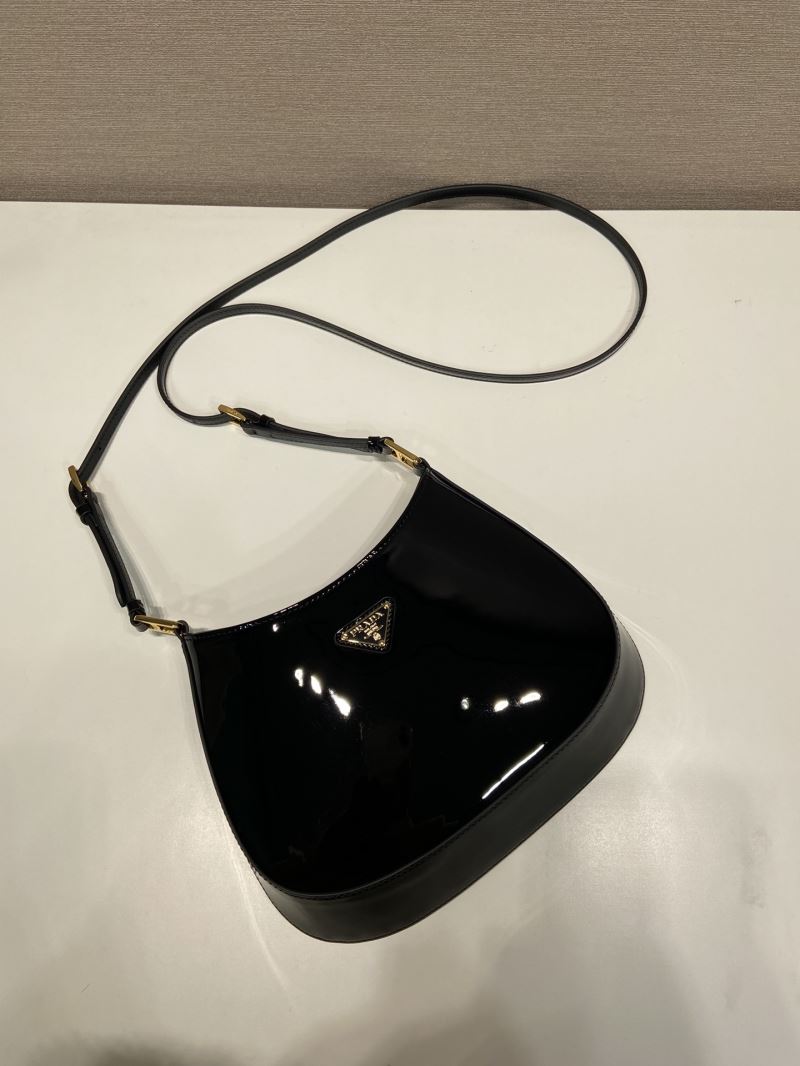 Prada Top Handle Bags